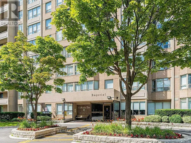 1602 - 30 MALTA AVENUE, Brampton (Fletcher's Creek South), Ontario L6Y4S5