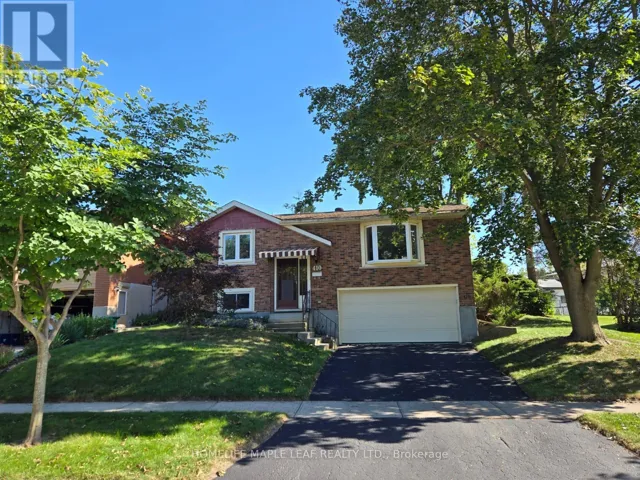410 LAKEVIEW DRIVE, Waterloo, Ontario N2L4Z6