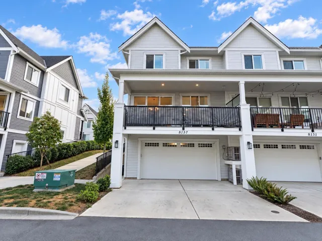 8137 FOXFERN ROAD, Lower Landing, Chilliwack, British Columbia V2R6G6