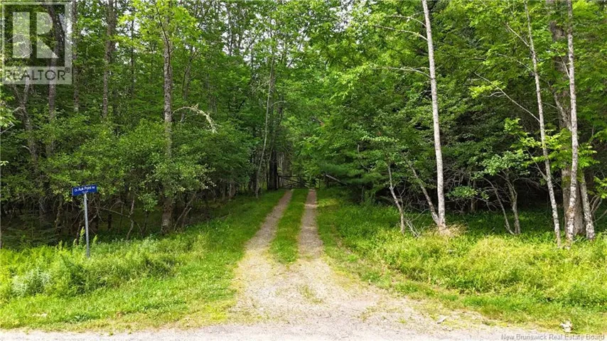 Lot 12-2 Hills Point Road, Oak Bay, New Brunswick E3L4K5
