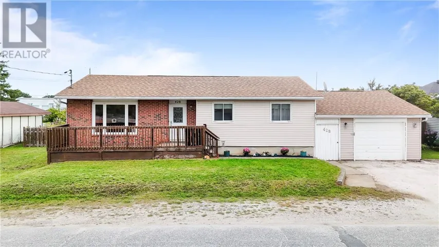 428 Wood Street, Espanola, Ontario P5E1M4