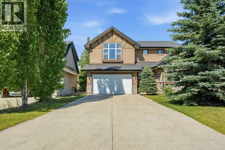 242 Tusslewood Grove NW, Calgary, Alberta T3L2Y4