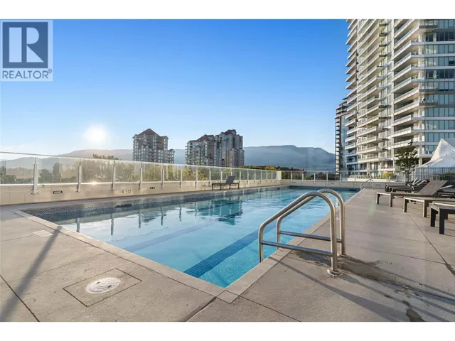 1181 Sunset Drive Unit# 1401, Kelowna, British Columbia V1Y0L4