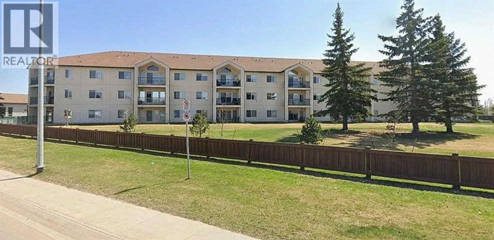314, 9111 104 Avenue, Grande Prairie, Alberta T8X1K7