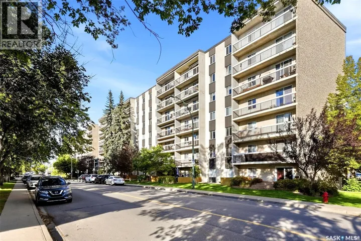 214 4045 Rae STREET, Regina, Saskatchewan S4S6Y8
