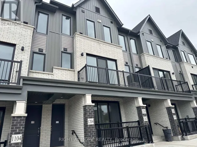 1204 - 160 DENSMORE ROAD, Cobourg, Ontario K9A4J9