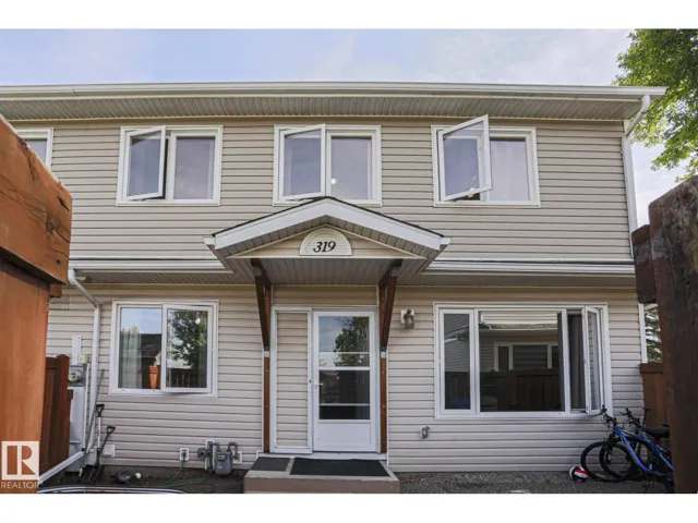 319 TELFORD CO, Leduc, Alberta T9E5N2
