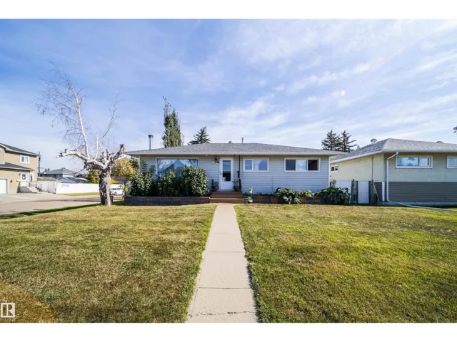 10245 160 ST NW, Edmonton, Alberta T5P3G1