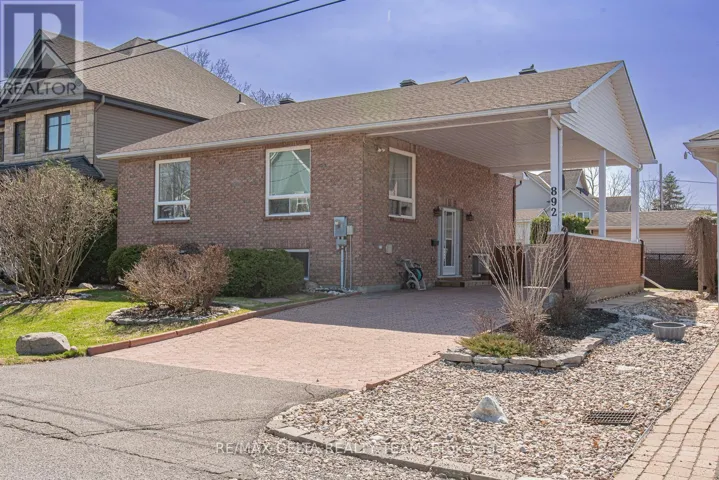 892 SCOTT DUPUIS WAY, Ottawa, Ontario K1C3A7