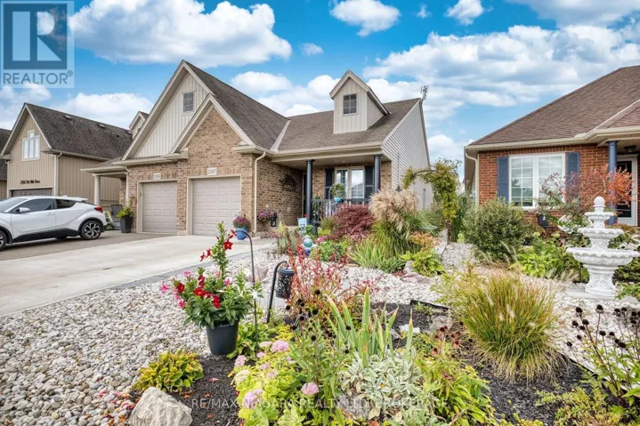 2497 OLD MILL ROAD, Fort Erie (Stevensville), Ontario L0S1S0