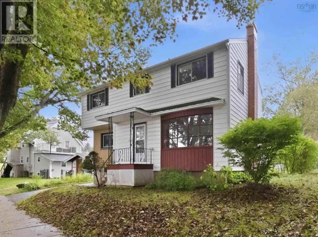 3524 Acadia Street, Halifax Peninsula, Nova Scotia B3K3P2