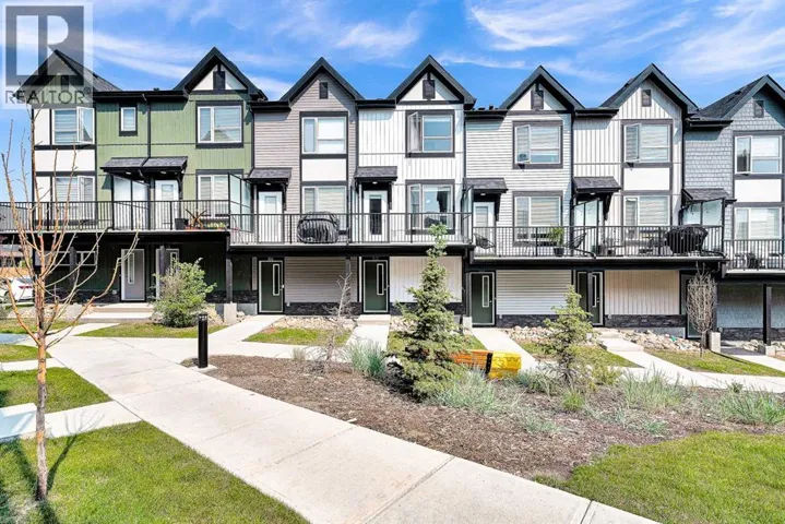 16 Evanscrest Park NW, Calgary, Alberta T3P1R3