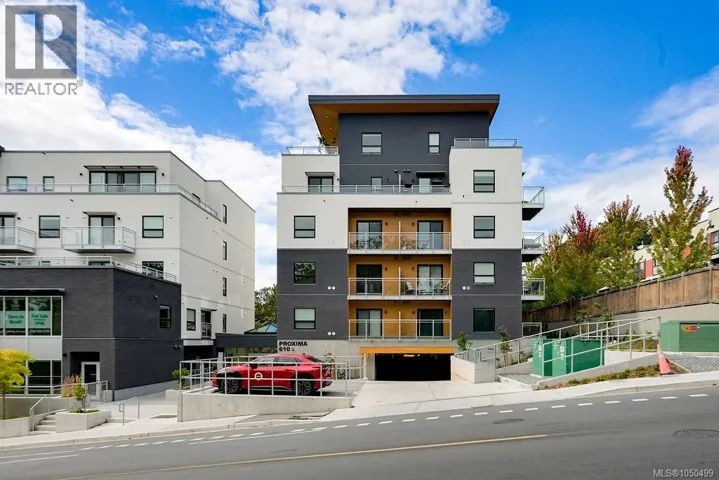 504 610 Lampson St, Esquimalt, British Columbia V9A0L4