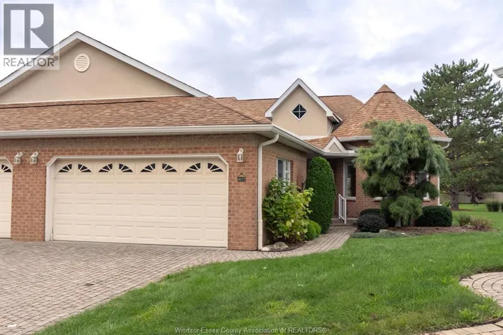 4653 Dali COURT, Windsor, Ontario N9G2M8