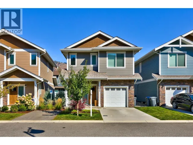 200 Grand Boulevard Unit# 175, Kamloops, British Columbia V2C0H3