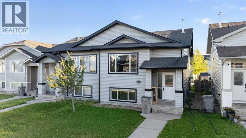 9029 131 Avenue, Grande Prairie, Alberta T8X0A9