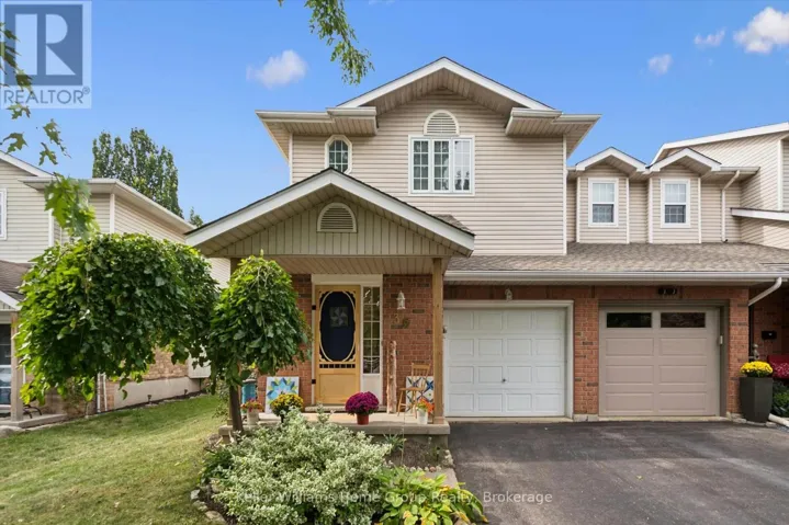 36 PATRICK BOULEVARD, Centre Wellington (Elora/Salem), Ontario N0B1S0