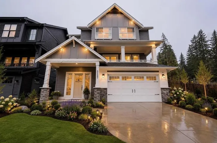 31567 MONTGOMERY PLACE, Mission, British Columbia V4S0E7