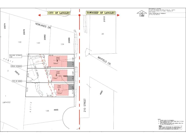 4665 210 STREET, Langley, British Columbia V3A2L3