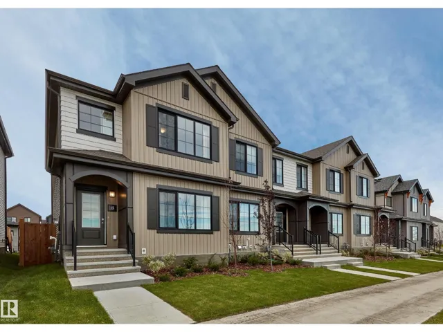 121 Chelles WD, St. Albert, Alberta T8T2C2