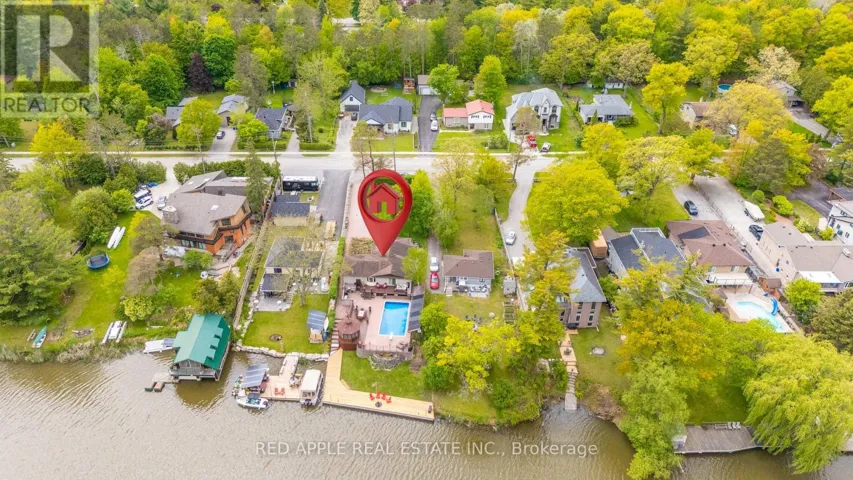 233 SAND ROAD, East Gwillimbury (Holland Landing), Ontario L9N1K1