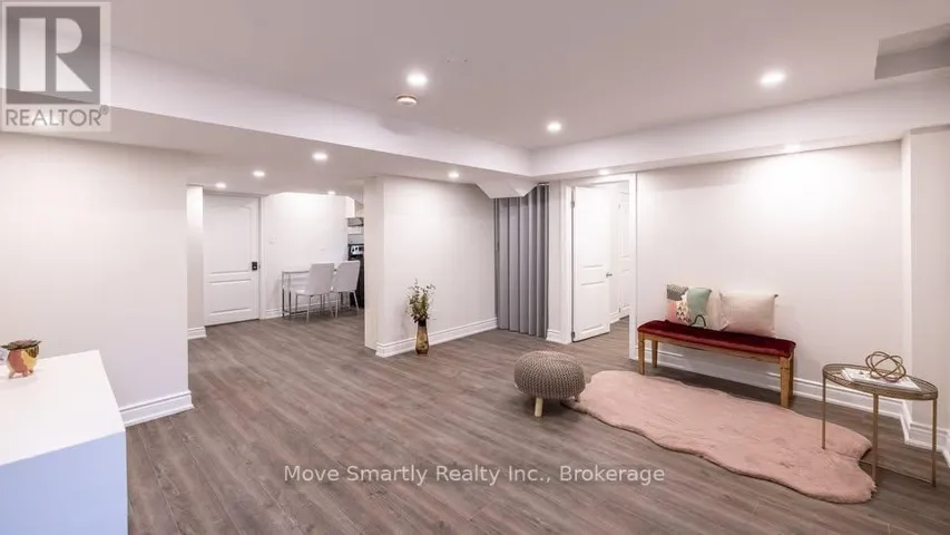 LOWER - 131 BENTWOOD CRESCENT, Vaughan (Patterson), Ontario L4J8R5
