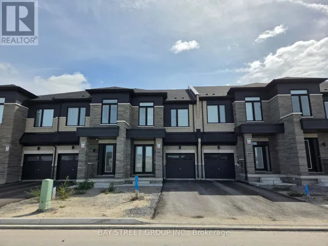 63 SANDELS AVENUE, Richmond Hill, Ontario L4S0M5