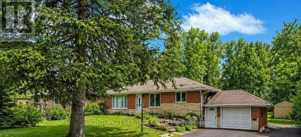 20015 BATHURST STREET, East Gwillimbury (Holland Landing), Ontario L9N1N3