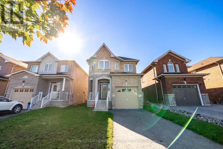 LOWER - 319 RITA'S AVENUE, Newmarket (Summerhill Estates), Ontario L3X2N2