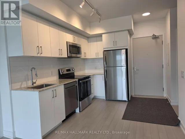 4010 EGLINTON AVENUE, Toronto (Humber Heights), Ontario M9A0G6