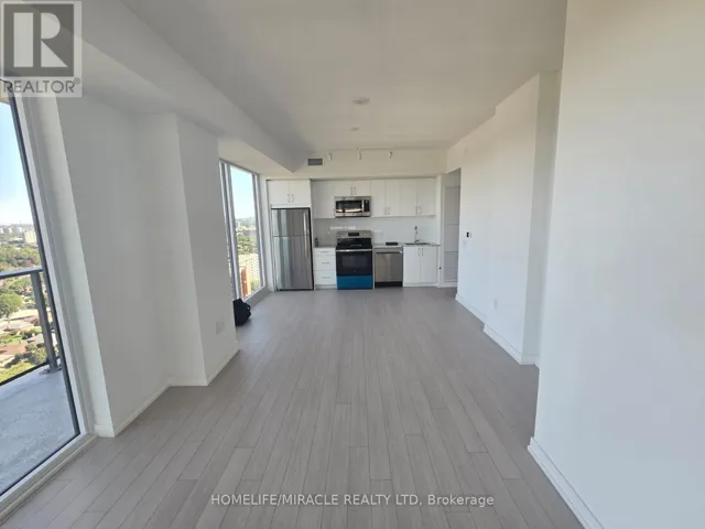 2319 - 4010 EGLINTON AVENUE W, Toronto (Humber Heights), Ontario M9A0G5