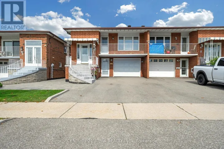 34 SAWMILL ROAD, Toronto (Glenfield-Jane Heights), Ontario M3L2M2
