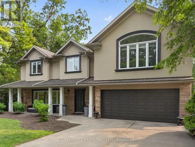 1302 HILLVIEW CRESCENT, Oakville (FA Falgarwood), Ontario L6H2C7