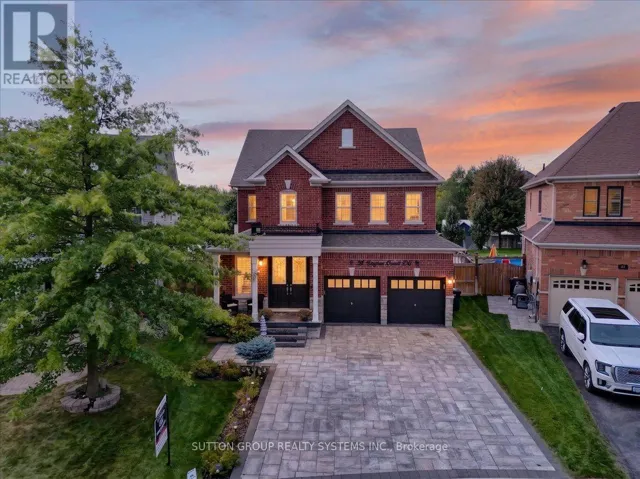 34 BOYCES CREEK COURT, Caledon (Caledon East), Ontario L7C3S2