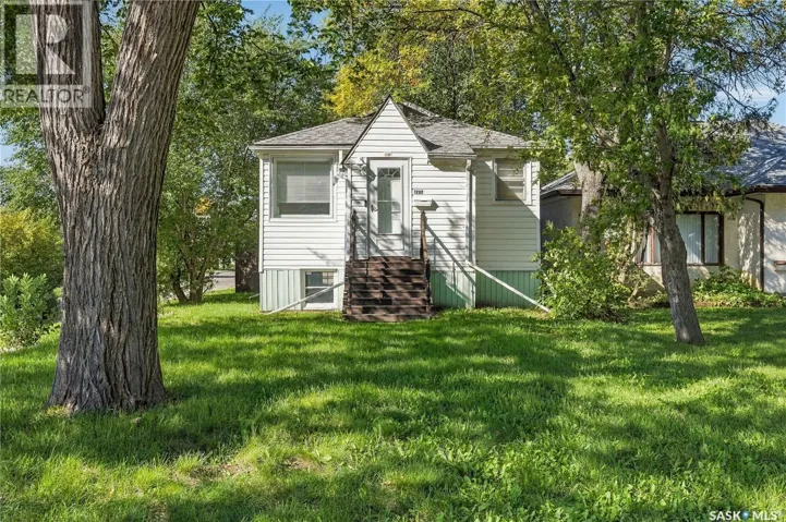 1280 King STREET, Regina, Saskatchewan S4T4E9