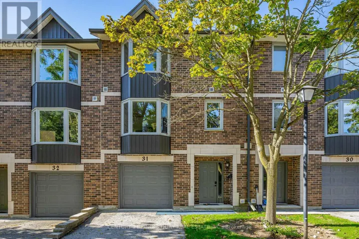 31 - 1548 RICHMOND STREET, London North (North G), Ontario N6G4W8
