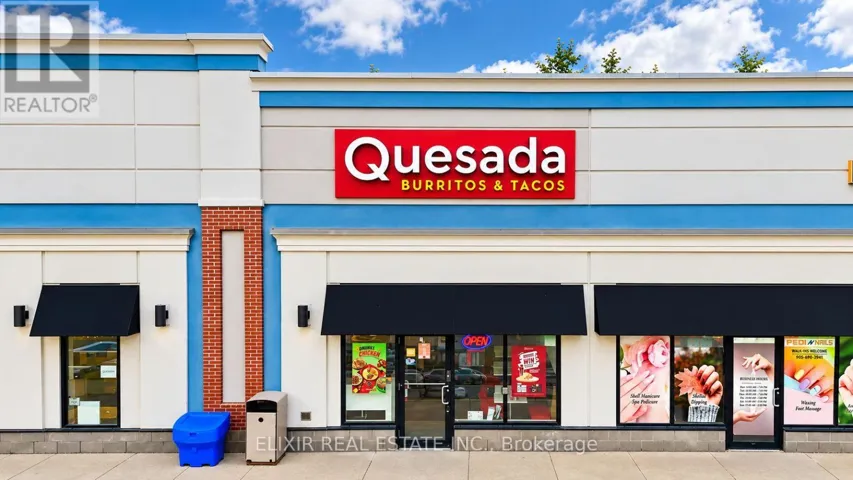 C410 - 80 DUNDAS STREET E, Hamilton (Waterdown), Ontario L0R2H2