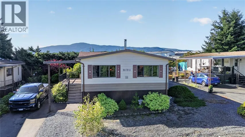 110 6325 Metral Dr, Nanaimo, British Columbia V9T6P9