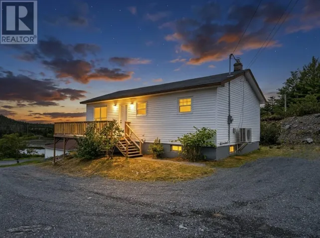 18 Rocky Pond Road, Spaniards Bay, Newfoundland & Labrador A0A3X0