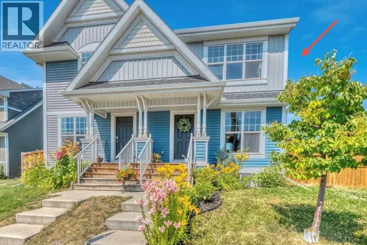 36 Auburn Meadows Link SE, Calgary, Alberta T3M2E6