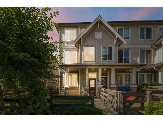 76 31032 WESTRIDGE PLACE, Abbotsford, British Columbia V2T0C6