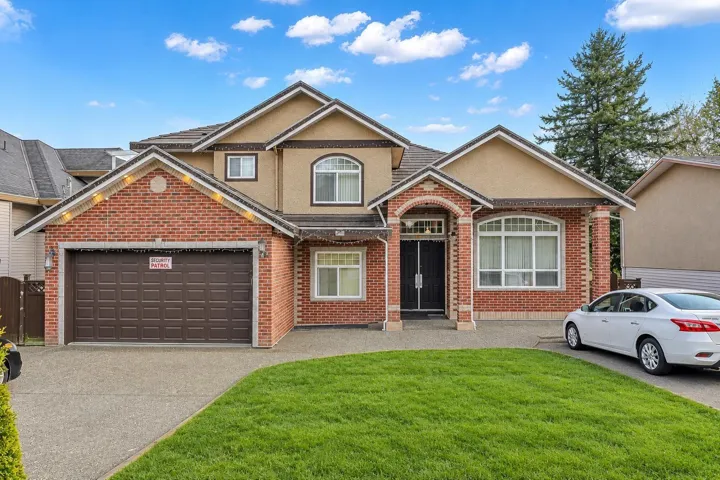 14078 68 AVENUE, Surrey, British Columbia V3W2H2