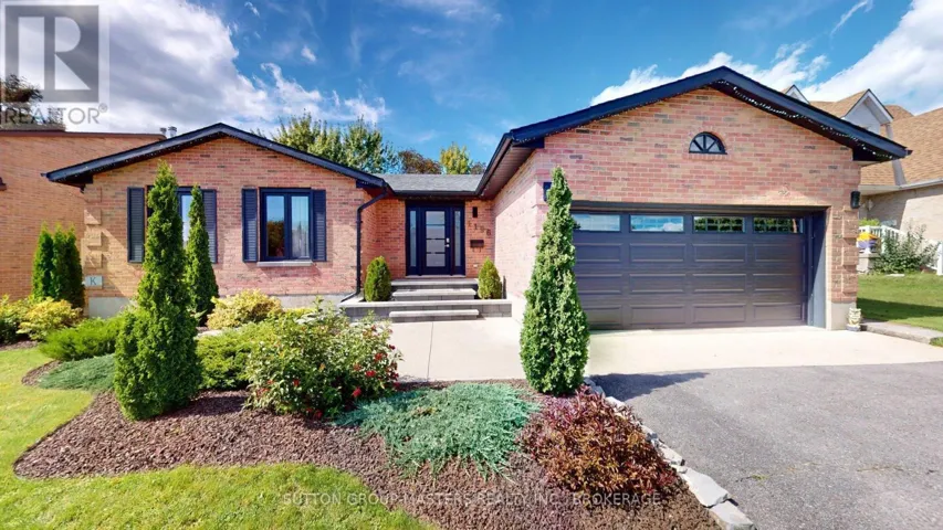 1196 GLADSTONE WAY, Kingston (North of Taylor-Kidd Blvd), Ontario K7P2J4