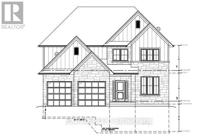 1604 VANDUSEN COURT, London North (North C), Ontario N5X0G2