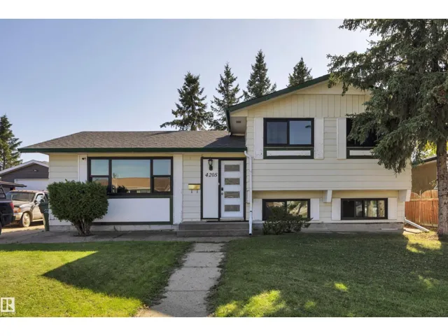 4205 37 AV, Leduc, Alberta T9E6A5
