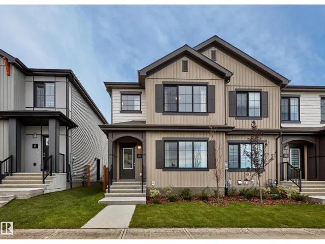 129 Chelles WD, St. Albert, Alberta T8T2C2