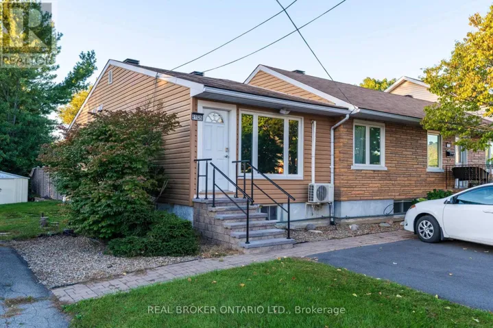 A - 1525 ROSEBELLA AVENUE, Ottawa, Ontario K1T1E7