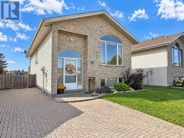 167 LYNX CRESCENT, Thunder Bay (Parkdale), Ontario P7C6B3