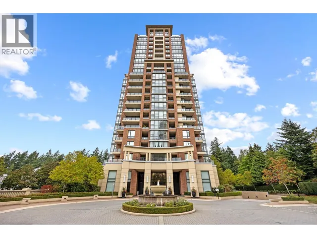 1802 6823 STATION HILL DRIVE, Burnaby, British Columbia V3N0A9