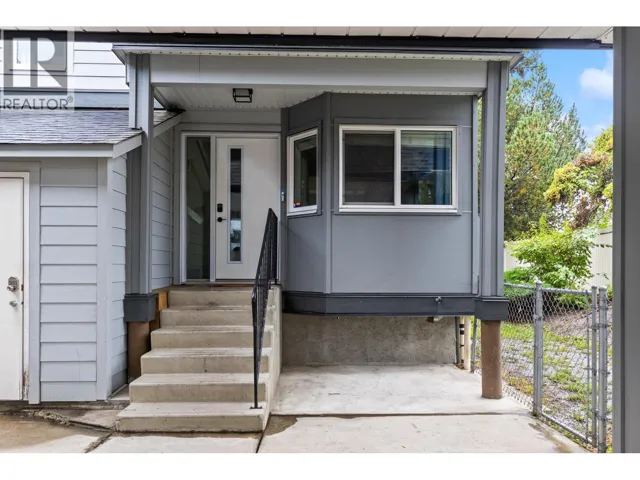 2125 Burtch Road, Kelowna, British Columbia V1Y8N1